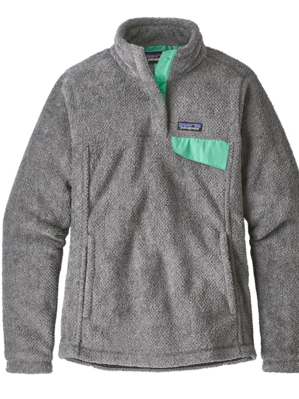 Patagonia Fleece